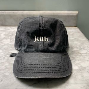 Kith nylon hat